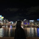 [일본] 3박4일 후쿠오카 여행기록✈️ / 나카스강, 오호리공원, 캐널시티, 후쿠오카타워, 모모치해변, 라...