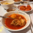종로계림닭도리탕원조가산디지털단지점