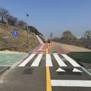 한강 자전거도로4 이미지