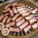 초벌삼겹살 이미지