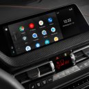 크라우드 펀딩 동글로 더 많은 자동차에 무선 Android Auto 제공 이미지