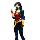 원더우먼 이미지