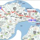 산봉산악회 제10차 (2018.05.06.일,일요일) 사량도(옥녀봉261m) 산행 세부계획 이미지