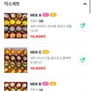 풍미호두 이미지