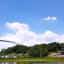 상지말저수지 이미지