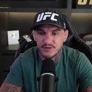 "UFC, 일 똑바로 안 해?" 모이카노, AI 홍보물에 "게을러 터진 짓" 일침 이미지