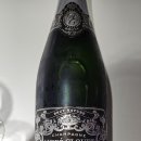 1741 | 앙드레 끌루에 상파뉴 실버 브뤼 1741 샴페인 후기