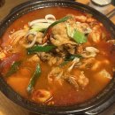 낙성대역 맛집 포석닭볶음탕, 닭볶음탕에 막걸리 한잔하기 딱 좋은 곳