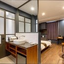 소르젠떼 비지니스 호텔 이미지