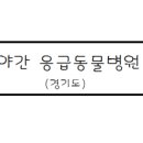 부천24시SKY동물메디컬센터 이미지