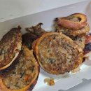 강릉 오징어 순대 이미지