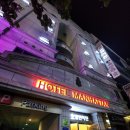 맨하탄 노래연습장 이미지