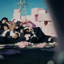 NAZE(네이즈) 'Pretty Pink Socks' Official MV 이미지