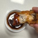 대구)북구 대구역근처 치킨집 &#39;호식이 두마리치킨&#39; 고성점 포장후기