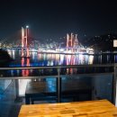 거북선공원(체육관 옆) | 여수 오션뷰 감성숙소 추천 커플 여행 거북선대교 야경 썬힐스파펜션