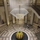 덕업관어린이수영장화장실 | 인천 영종도 호캉스 추천 파라다이스시티 디럭스 트윈룸 숙박 후기, 수영장 후기