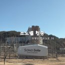 솔샘어린이공원화장실 | 소노벨 청송 완벽 파헤치기📋｜객실·솔샘온천·수달래 조식뷔페 한눈정리 🧐