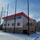 실내연습장 이미지