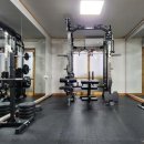 헬스 존 이미지