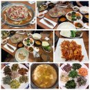 옛골시골밥상원당점 이미지