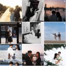 순정로 | [웨딩 스냅] 너로스냅 계약 후기 | 세미 웨딩스냅 | 서울 야외 웨딩스냅 | 반포한강공원(잠수교) 야간 스냅