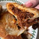 죽전로144번길 | [용인죽전] 단국대 동파육버거 중국식버거 덮밥 맛집📍미스터용차이나버거