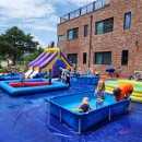 아이린어린이집 놀이터 이미지