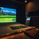 브랜뉴핏 골프 이미지