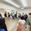 스카이 호스텔 이미지