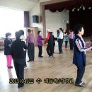 라인댄스B 이미지