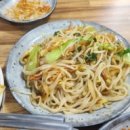자매식당 티스토리