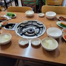 본가백구오리불고기 이미지