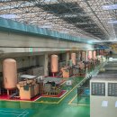 호수에너지1호태양광발전소 | 제15기 대학생 기후변화 아카데미 현장 견학 2 - 시화조력발전소