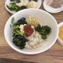조은보리밥 이미지