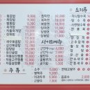 래래반점단계점