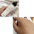 코스알엑스 스킨부스터 펩타이드 세럼 내돈내산 건성 후기