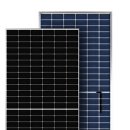 한화큐셀 태양광모듈 미국 친환경 인증 획득 현지 조달시장 진출 가능해져 태양광기사 이미지