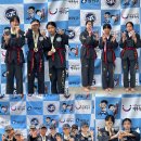 푸른나무 태권도 이미지