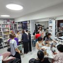 사람아이앤지작은도서관 이미지