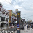 부산대역 3번출구 앞 이미지