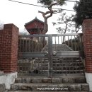 정정공 강사상 묘역 이미지