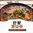강변메기매운탕 | 단양 맛집 강나루｜메기 빠가 매운탕 제대로 먹은 후기