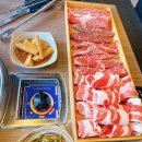 꽃담우정육식당혁신