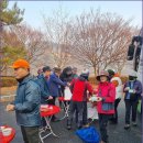 전남 보성 벌교 제석산 명품 송년 산행-2(24.12.26) 이미지