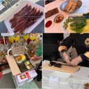 은빛아라 | [포항/구룡포] 2025 포항 과메기 축제 미리보기! 작년 후기부터 올해 기대 포인트까지