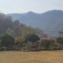 석천길 | 월류봉 둘레길 쉬어가기 좋은 감성 카페, 커피가 이렇게 맛있을 줄이야