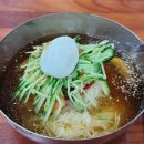 유진고기장터 | 명서밀면 ll 생활의 달인 창원 밀면 맛집 내돈내산 방문기
