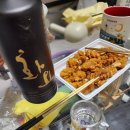 화요캘리그라피 | 전통 소주 ‘화요 41’ 첫 경험! 깊고 고급스러운 한국 증류주의 매력