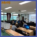 김화공업고등학교 이미지