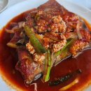 배가네 | 속초가오리찜 전문 청초호 배가네찜 후기 총정리